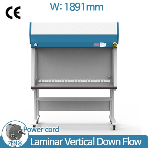 크린벤치(Laminar Clean Bench) SH-HD-1900V
