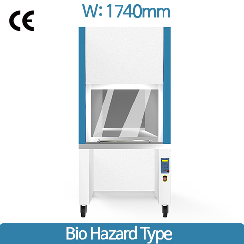 안전무균캐비넷(Biosafety Cabinet) SH-HD-1900B