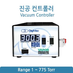 진공 컨트롤러 Vacuum Controller for SH Rotary Evaporator