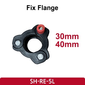 고정 플랜지 Fix Flange (SH-RE-5L)