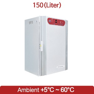 CO2 배양기(Dry Heat Sterilization) 150L